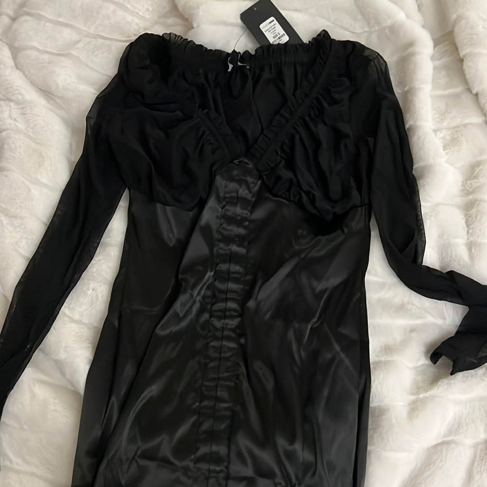 Fashion Nova Dress